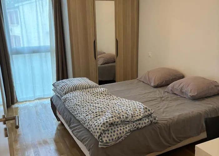 Standing Design A * بوجْلِ